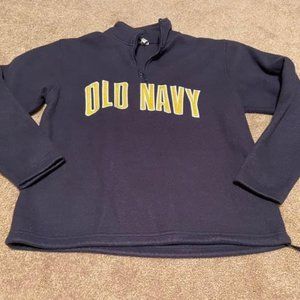 Thick Old Navy Sweatshirt
